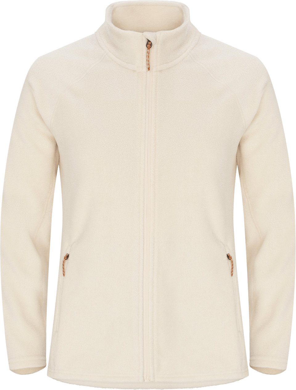Women's Thin Fleece Jacket