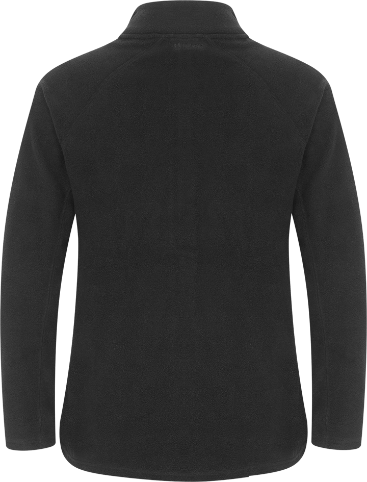 Urberg Women's Thin Fleece Jacket Black Beauty Urberg