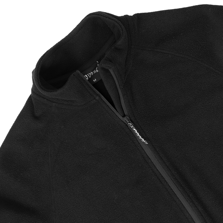 Urberg Women's Thin Fleece Jacket Black Beauty Urberg