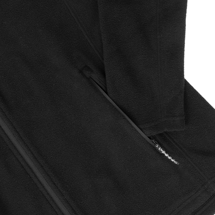 Urberg Women's Thin Fleece Jacket Black Beauty Urberg