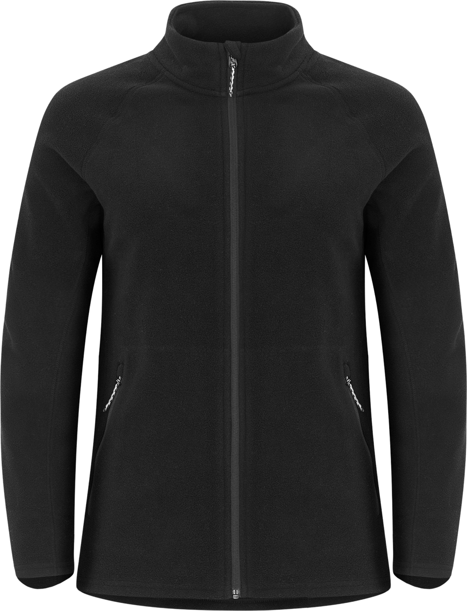 Women's Thin Fleece Jacket