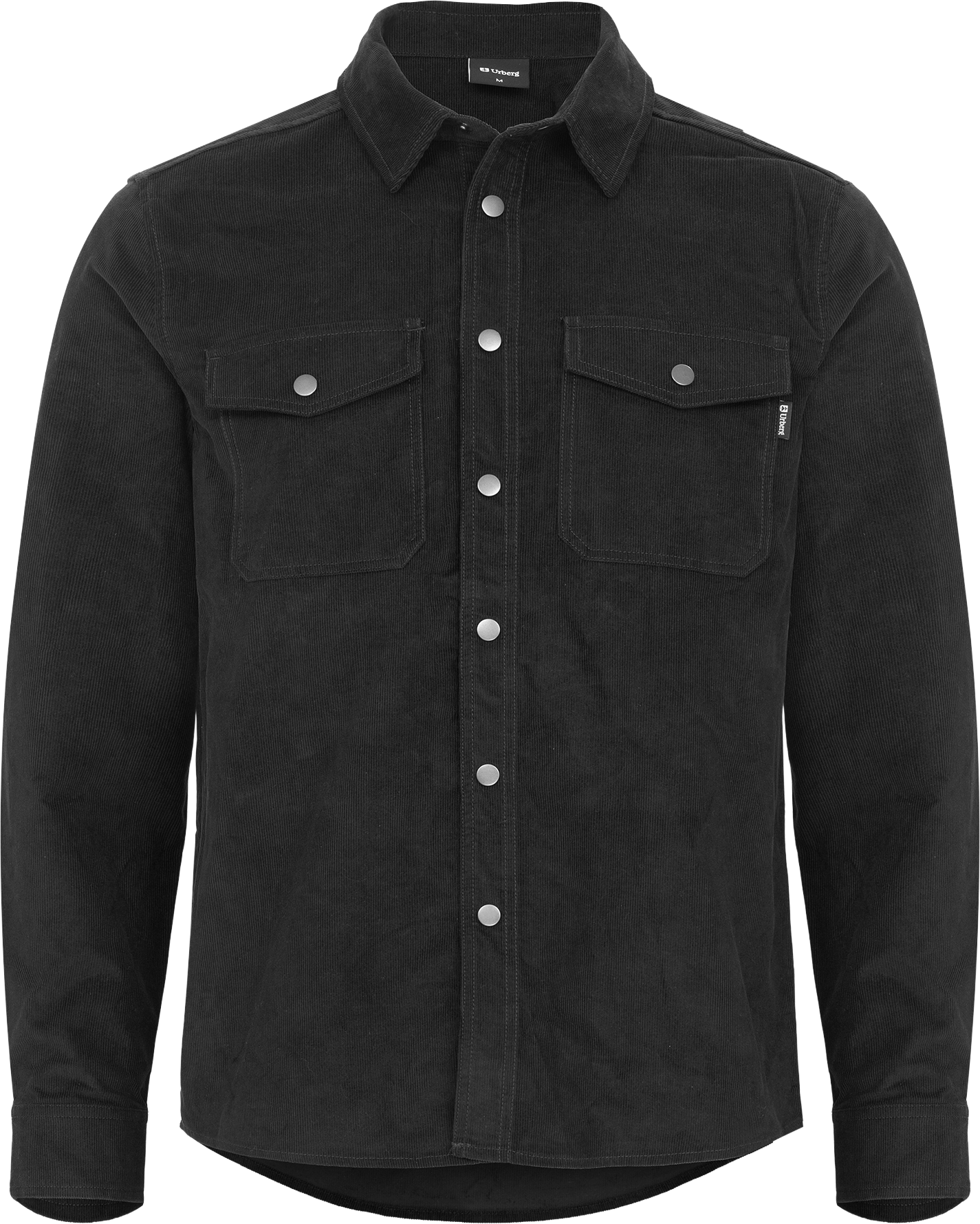Urberg Men's Corduroy Overshirt skjortor & blusar