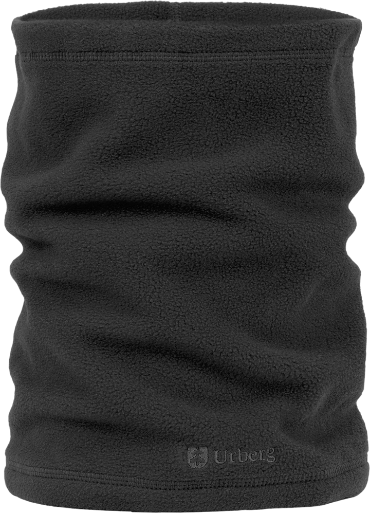 Urberg Thin Fleece Tube Black Beauty Urberg