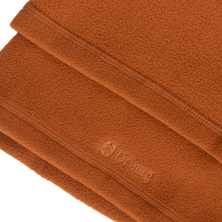 Urberg Thin Fleece Tube Glazed Ginger Urberg