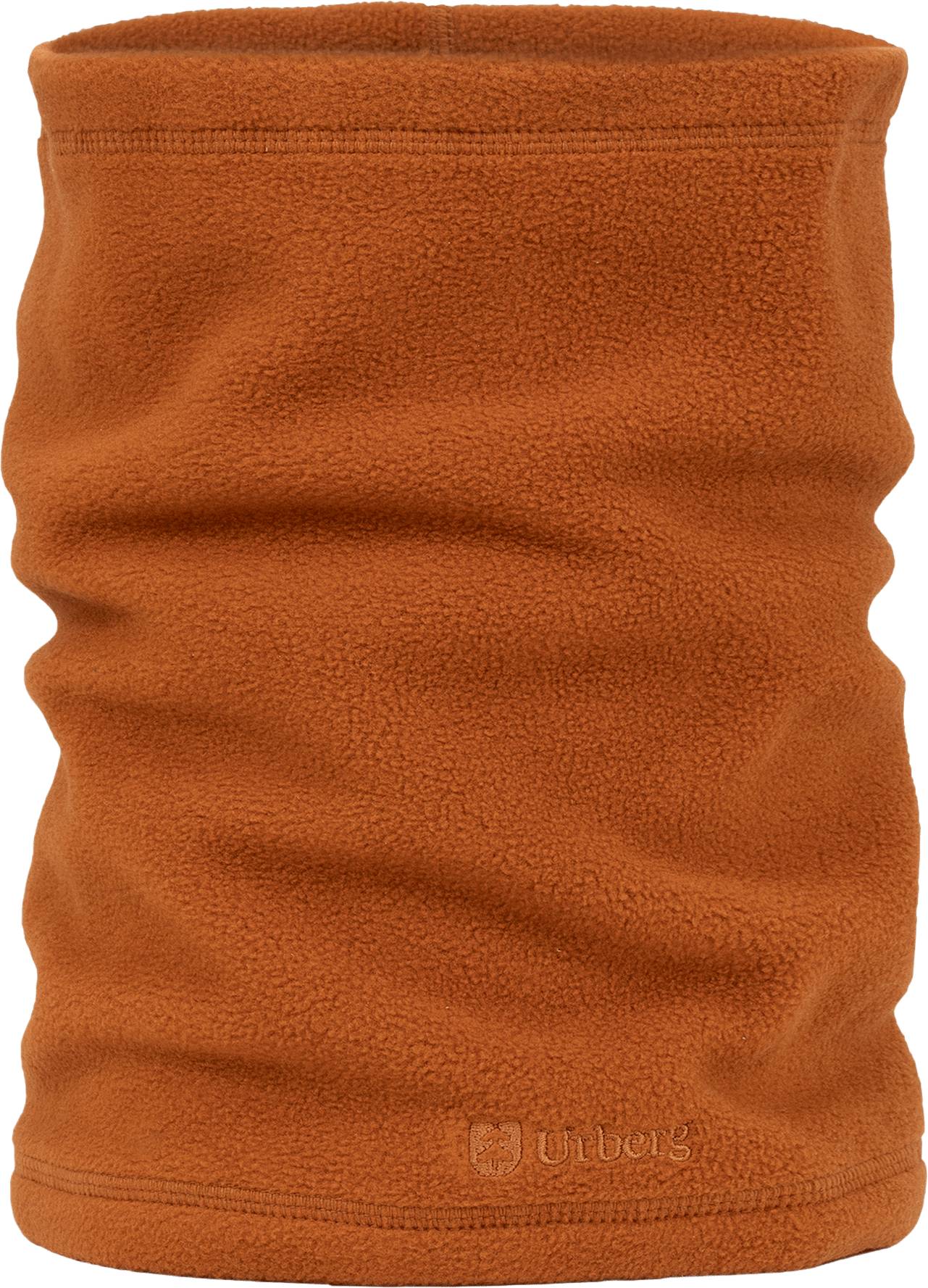 Urberg Thin Fleece Tube Glazed Ginger
