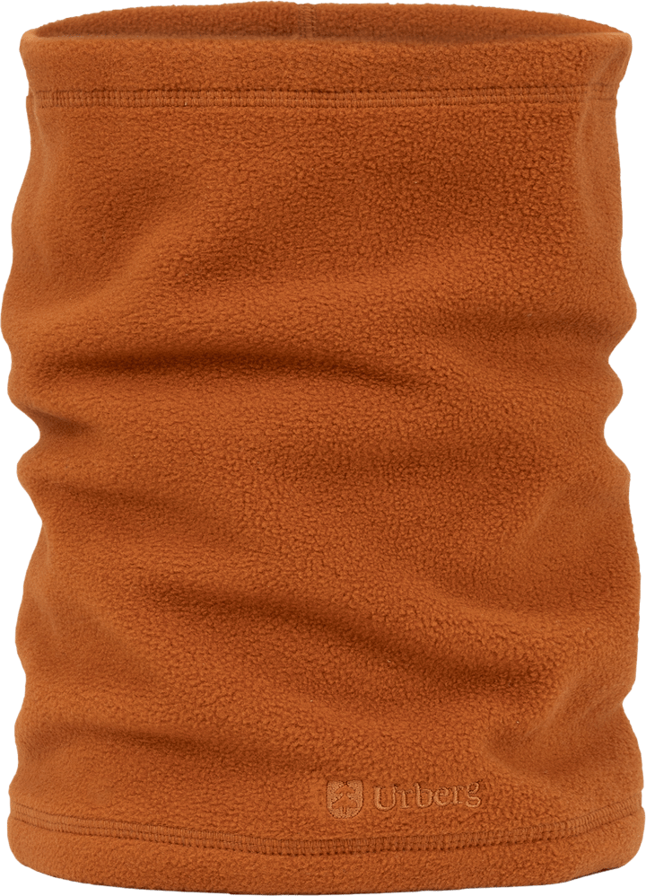 Urberg Thin Fleece Tube Glazed Ginger Urberg