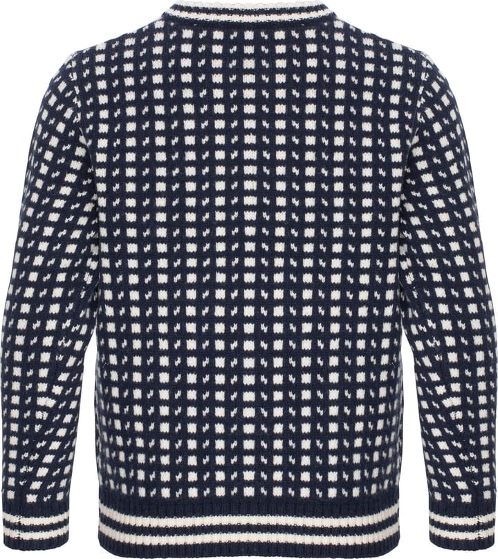 Gridarmor Juniors' Classic Wool Sweater Navy Blazer Gridarmor