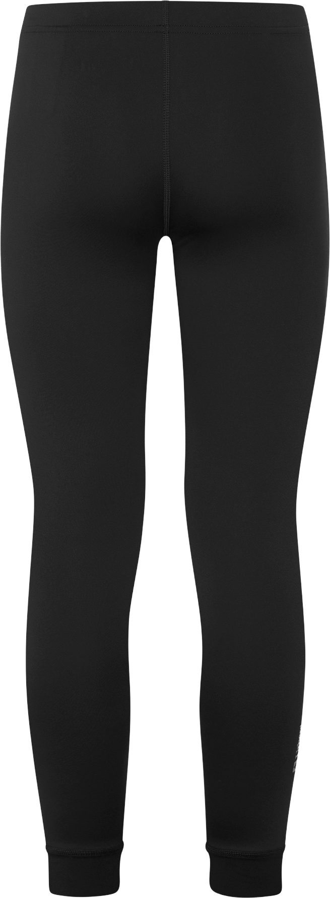 Urberg Junior's Soft Base Layer Pant Black Beauty Urberg