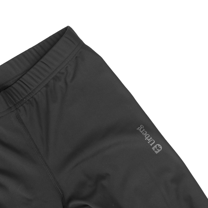 Urberg Junior's Soft Base Layer Pant Black Beauty Urberg