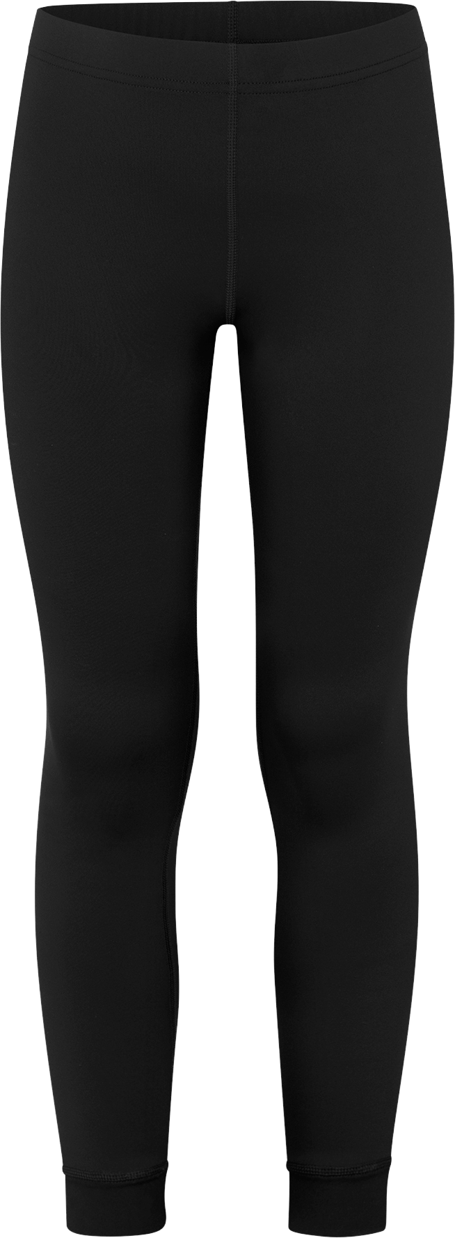 Urberg Junior's Soft Base Layer Pant Black Beauty Urberg