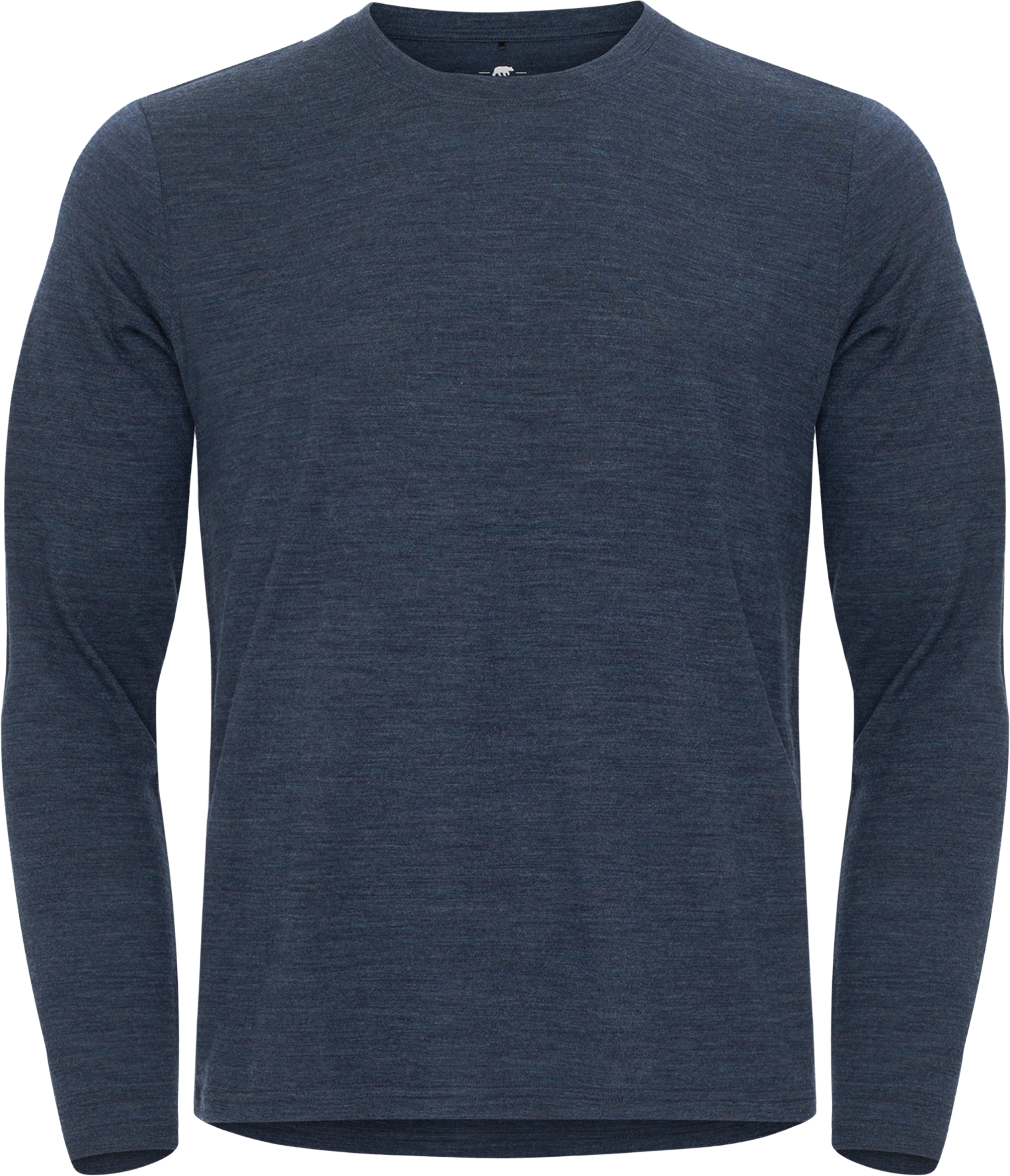 Gridarmor Men's Merino Wool Ls Tee