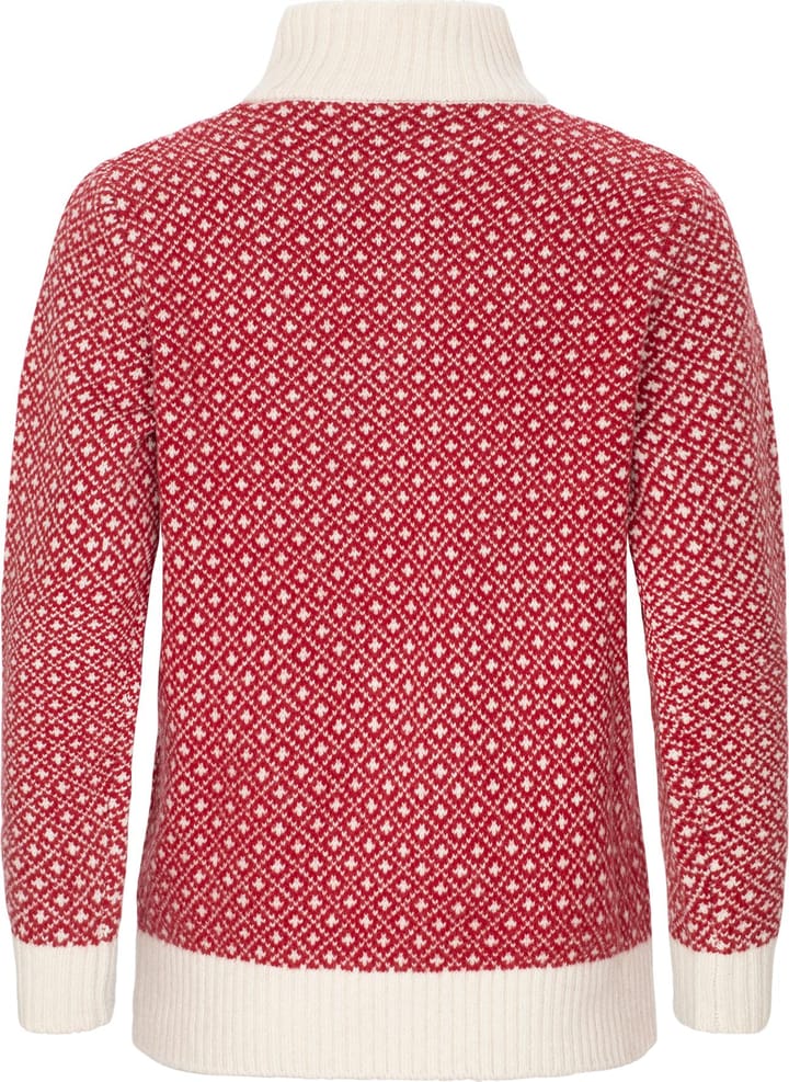 Gridarmor Women's Heavy Knit HalfZip Scooter Gridarmor