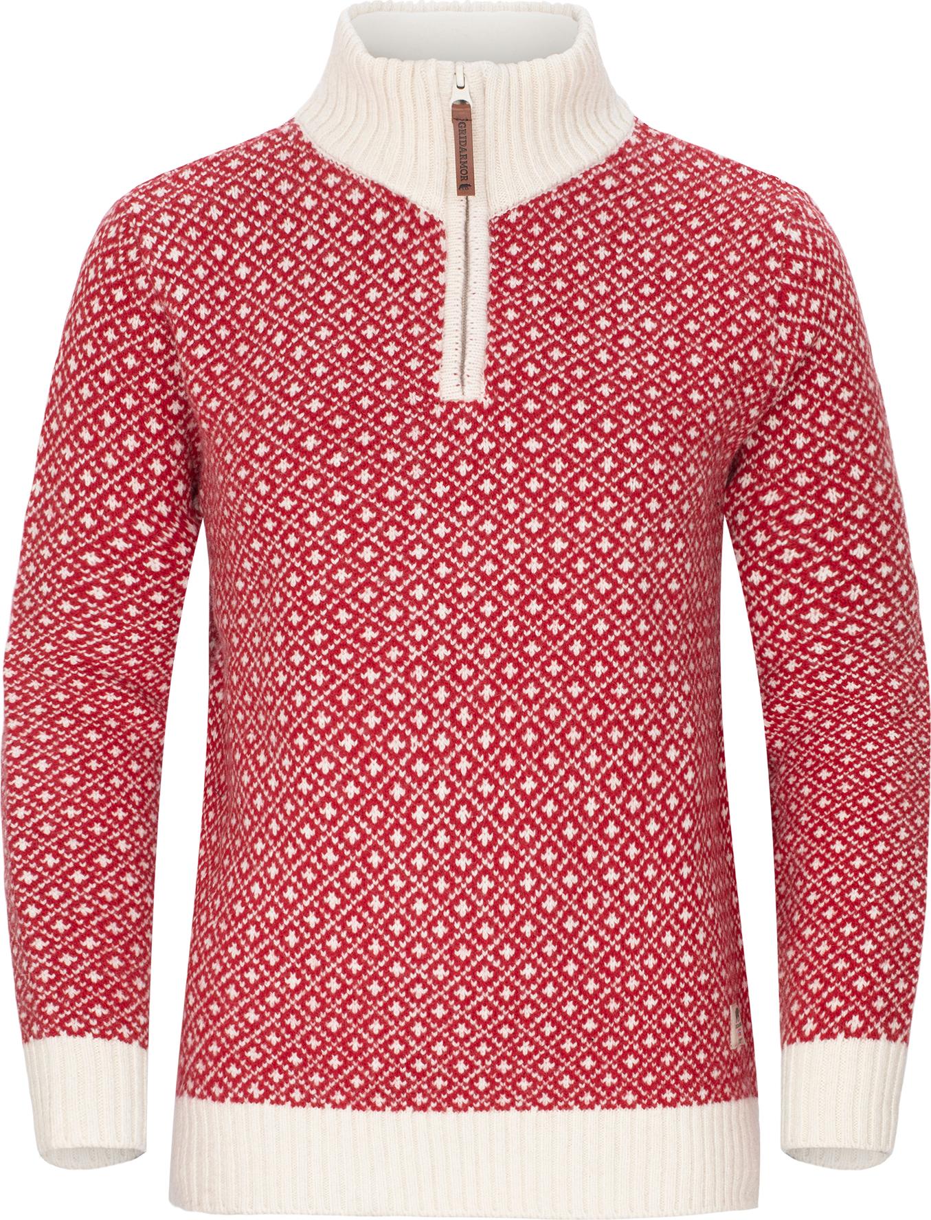 Gridarmor Women's Heavy Knit HalfZip