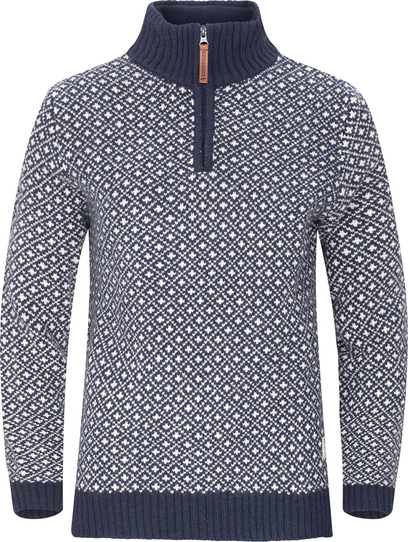 Navy blazer 1