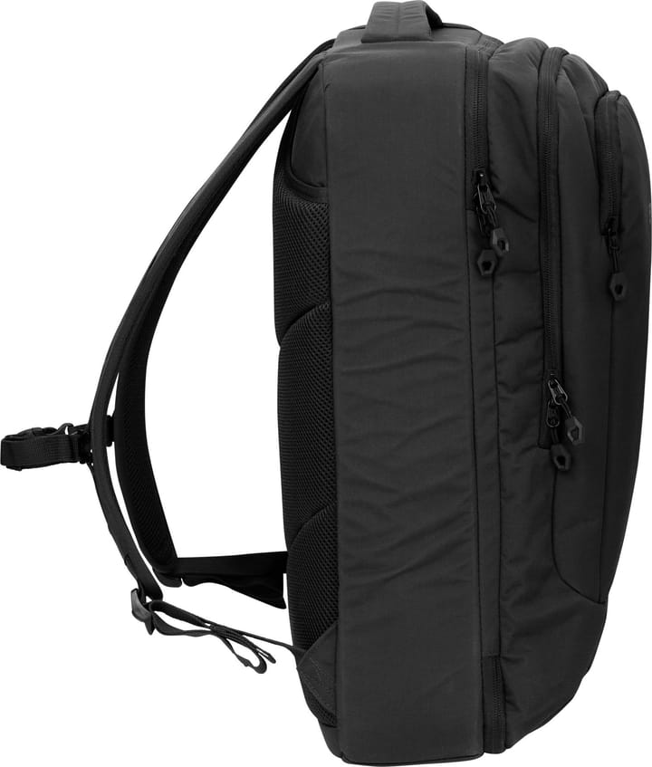 Urberg Business Backpack 30l Black Urberg