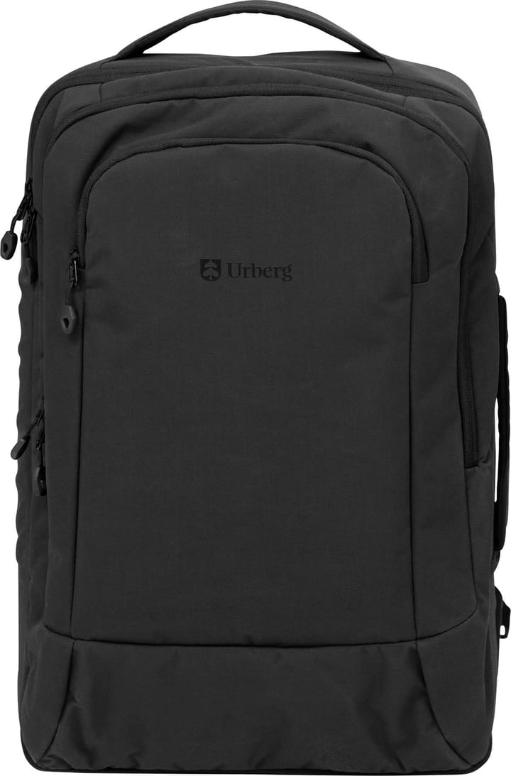 Urberg Business Backpack 30l Black Urberg