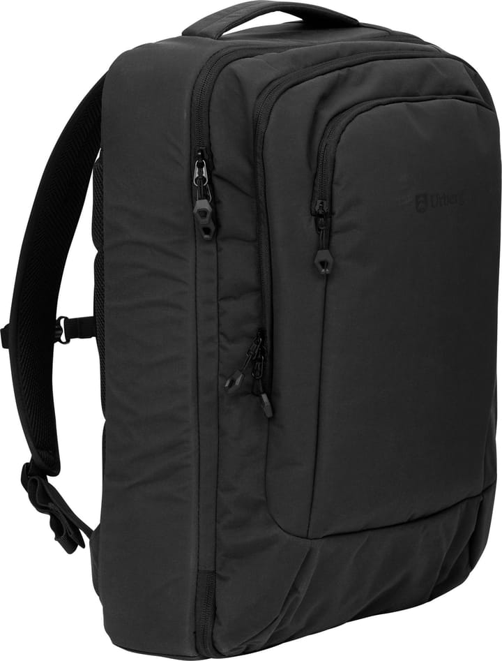 Urberg Business Backpack 30l Black Urberg