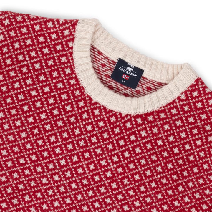 Gridarmor Women's Heavy Knit Wool Sweater  Scooter Gridarmor