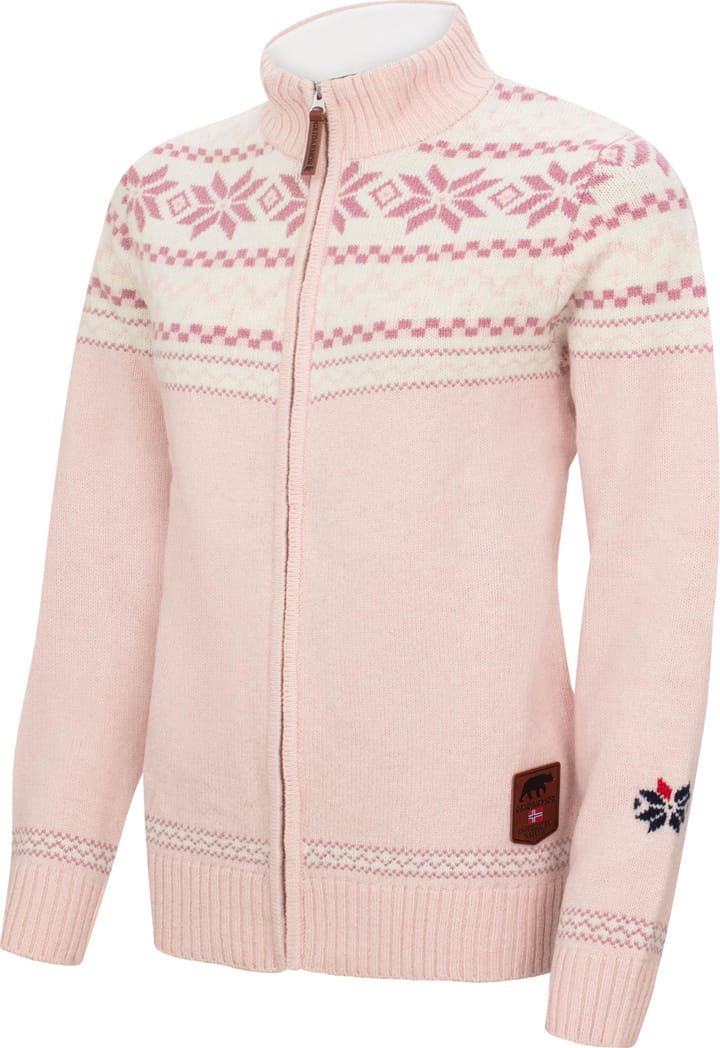 Gridarmor Snøstjerne Fz Ullgenser Wmn 2.0 Lotus Gridarmor