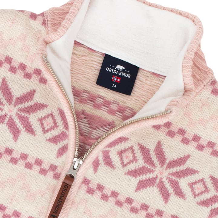 Gridarmor Snøstjerne Fz Ullgenser Wmn 2.0 Lotus Gridarmor