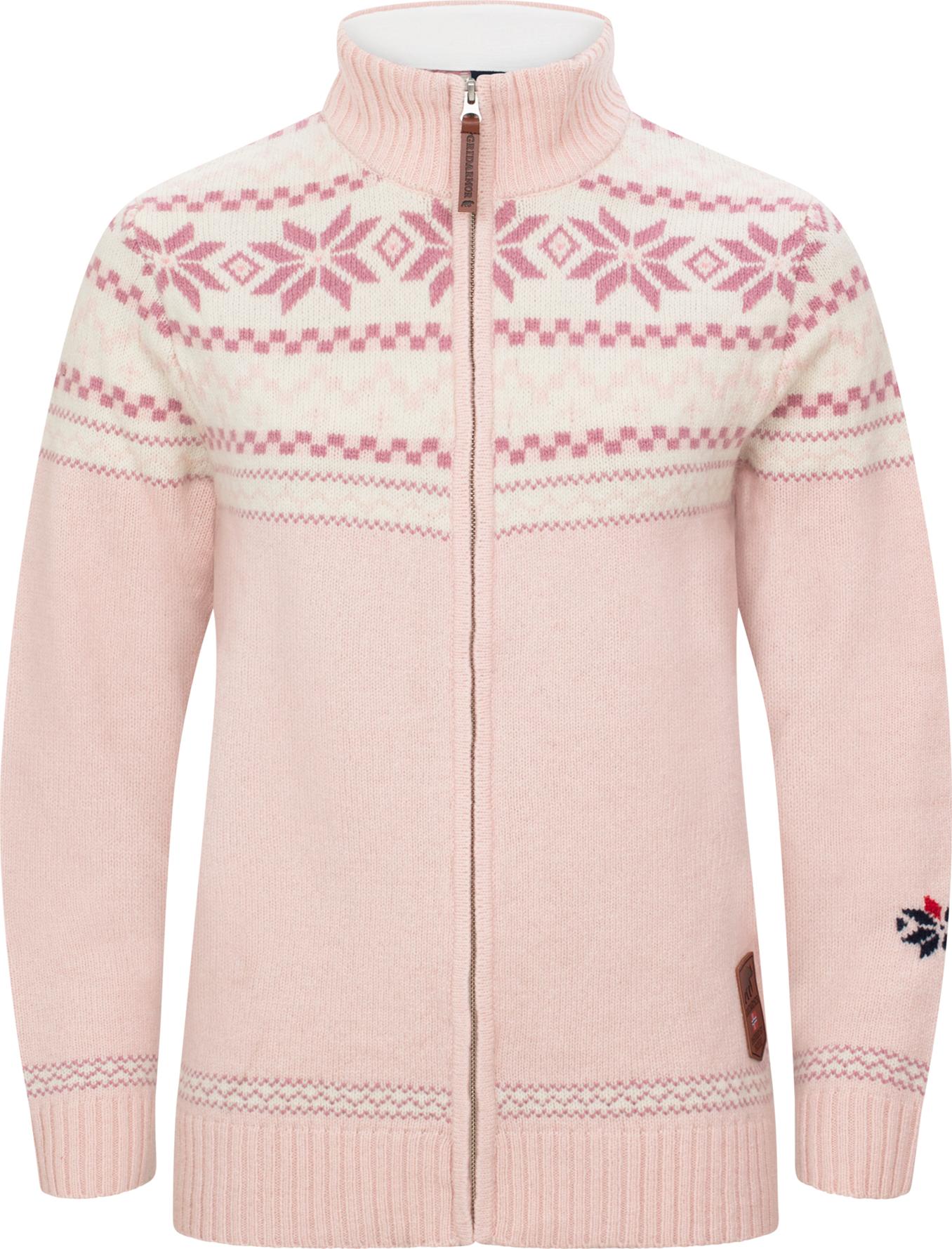 Gridarmor Snøstjerne Fz Ullgenser Wmn 2.0 Lotus  XXL