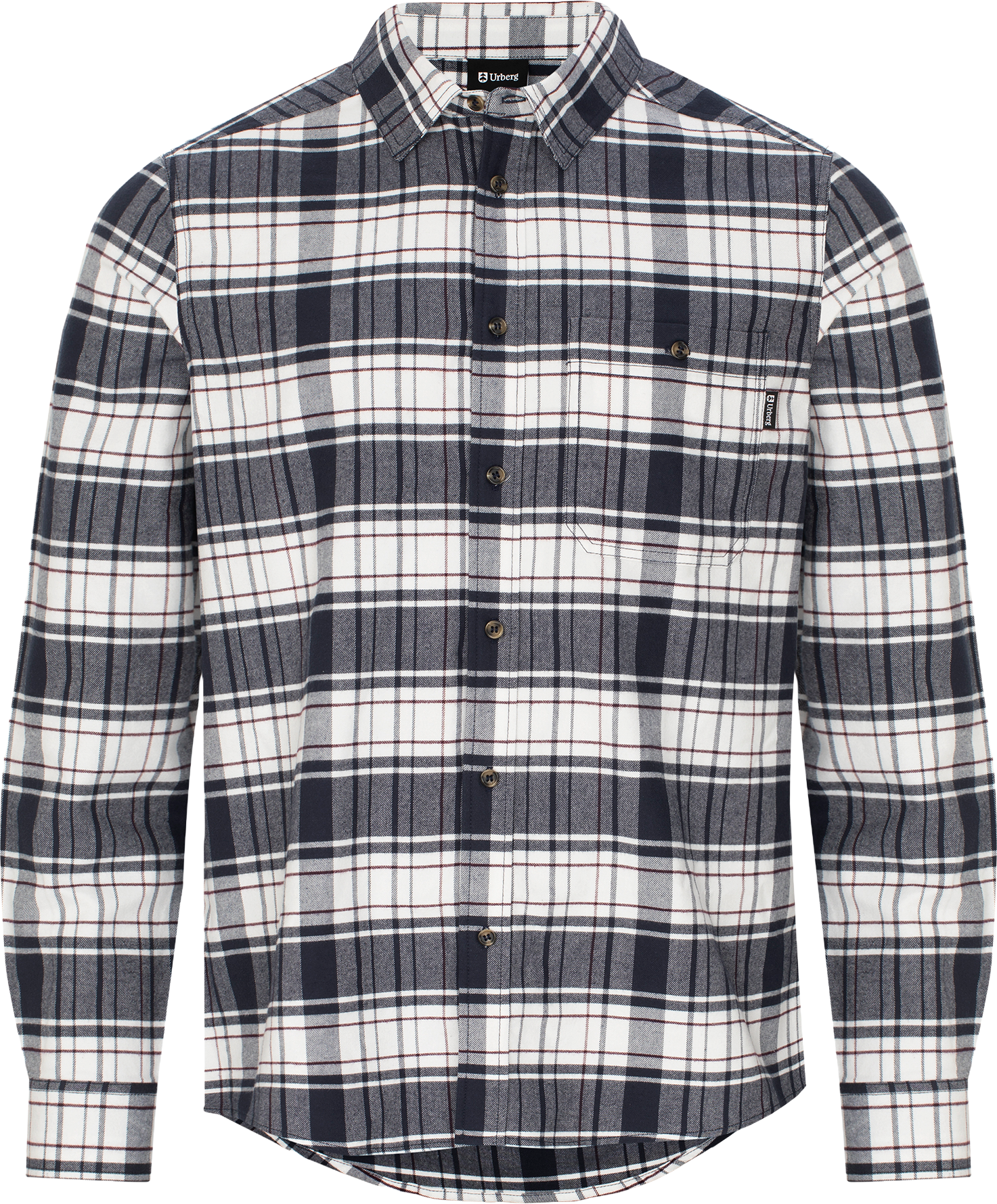 Clouddancer/navy/fig