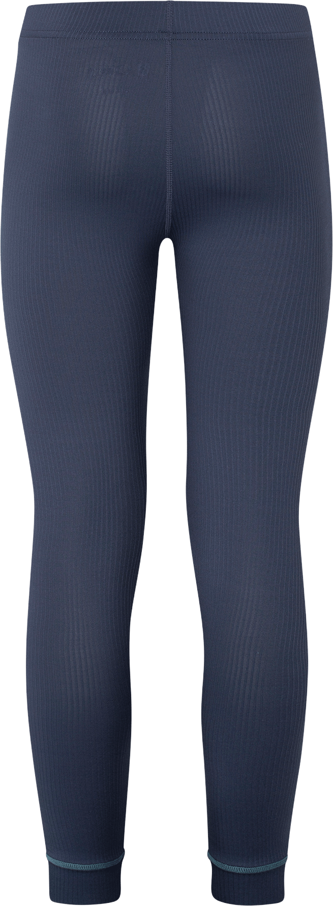 Urberg Junior's Printed Base Layer Set Blue Aop Urberg