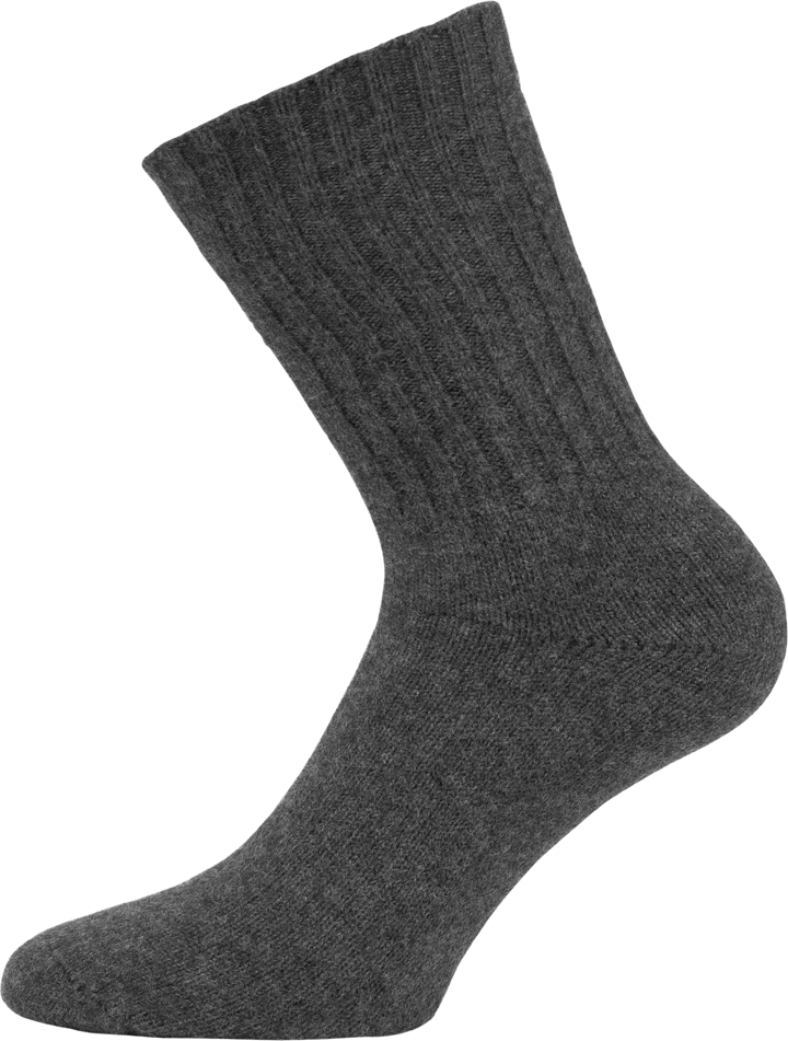 Gridarmor Classic Wool Sock Grey Melange Gridarmor