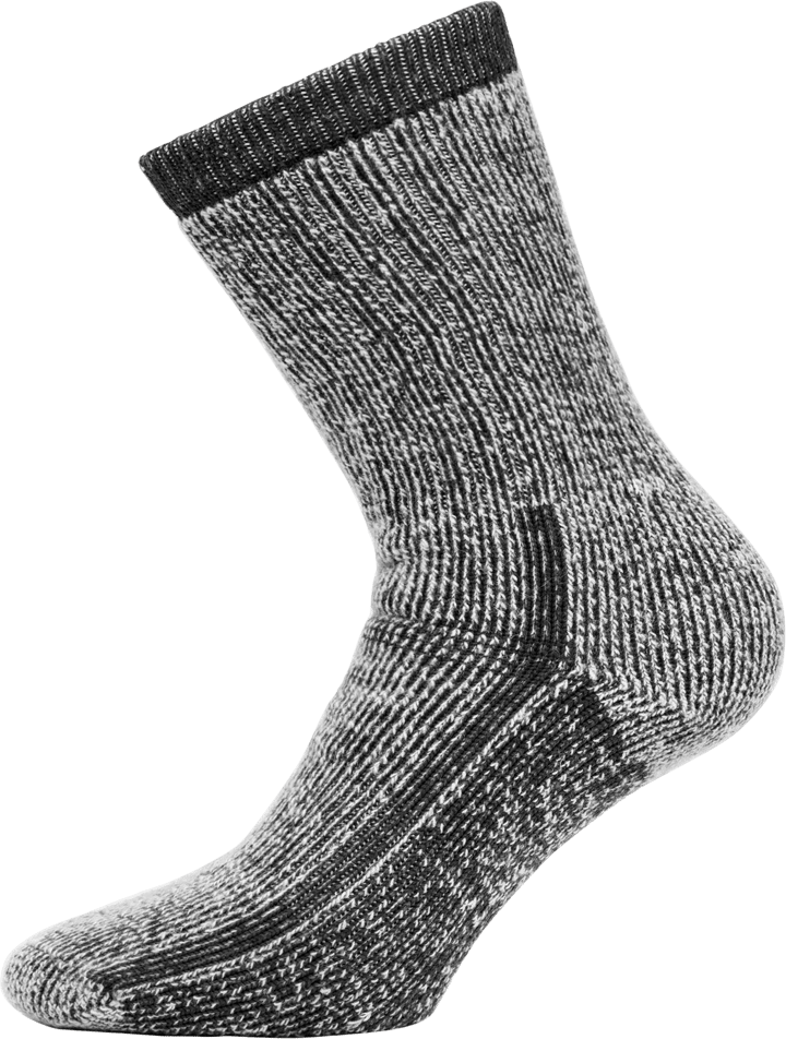 Gridarmor Mountain Trail Merino Sock Black Beauty Gridarmor