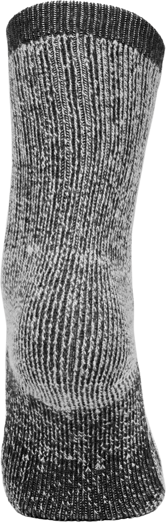 Gridarmor Mountain Trail Merino Sock Black Beauty Gridarmor