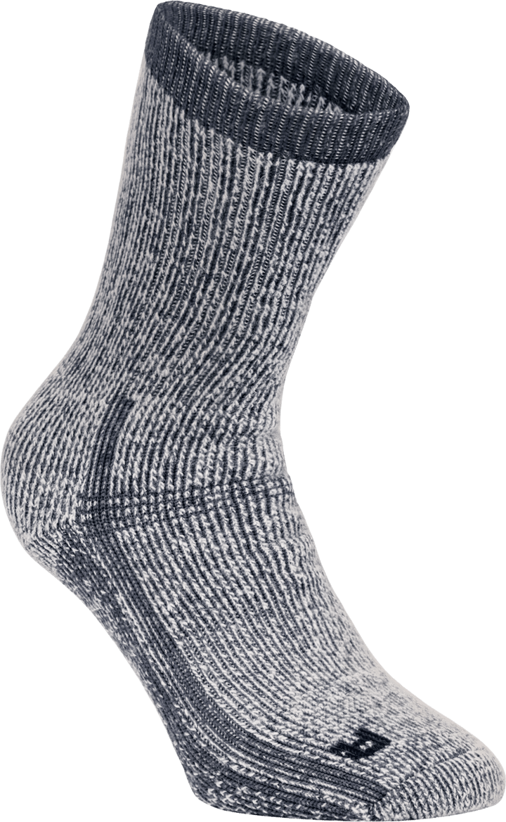 Gridarmor Mountain Trail Merino Sock Navy Blazer Gridarmor