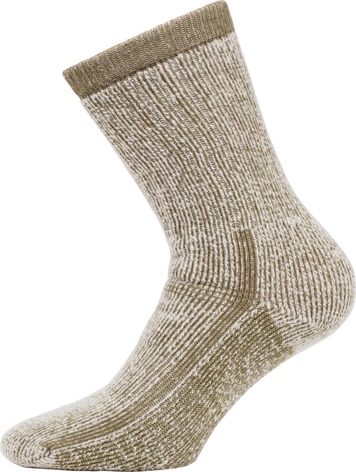 Gridarmor Mountain Trail Merino Sock Winter Moss Gridarmor