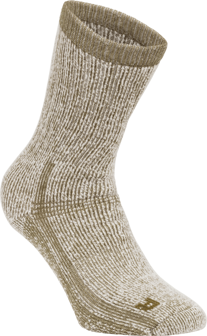 Gridarmor Mountain Trail Merino Sock Winter Moss Gridarmor
