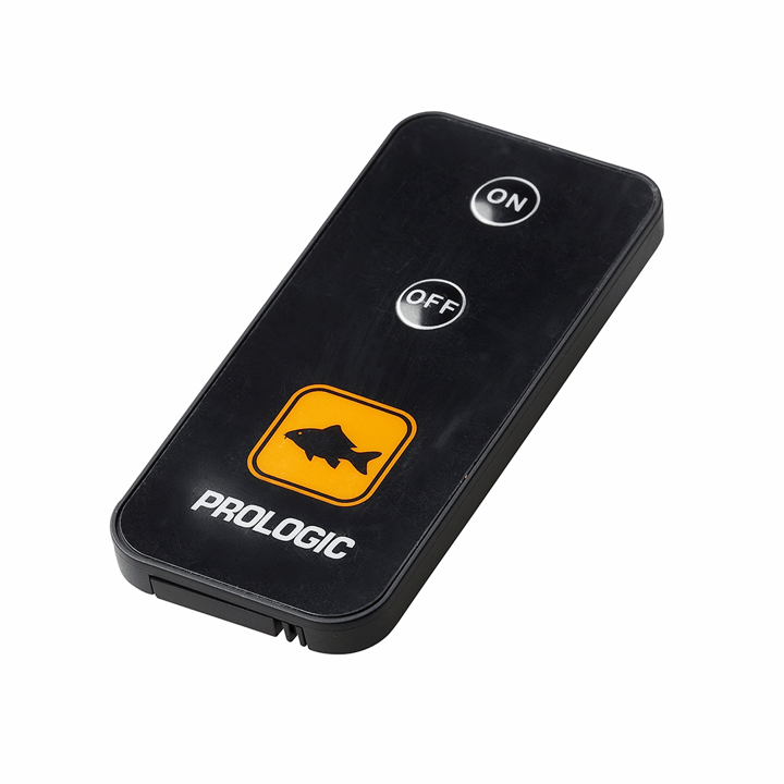 Prologic Prologic Guardian Magnetic Oppladbar Teltlys Med Fjernkontroll Prologic Prologic Prologic Guardian Magnetic Oppladbar Teltlys Med Fjernkontroll Prologic