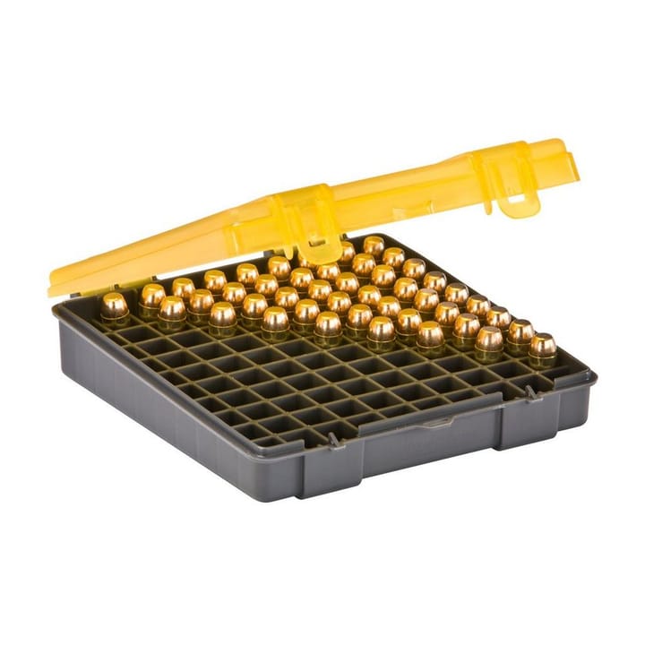Plano Handgun Ammo Case 122700 45 Acp Robust Oppbevaringsboksen For Ammunisjon Plano