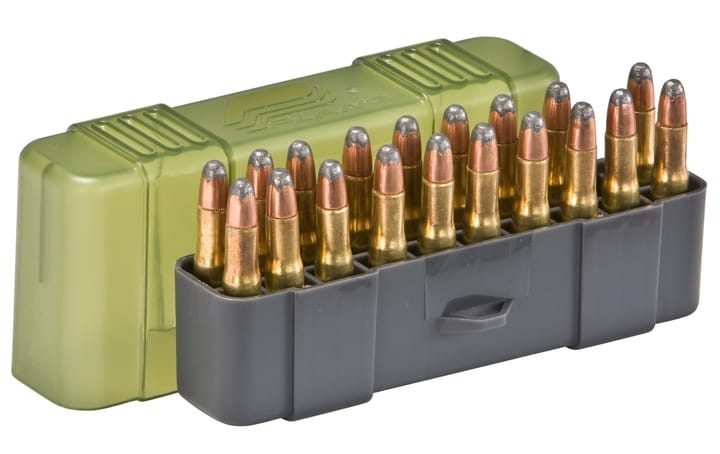 Plano Plano Rifle Ammo Case Small 122820 223 Robust Oppbevaringsboks For Ammunisjon Plano Plano Plano Rifle Ammo Case Small 122820 223 Robust Oppbevaringsboks For Ammunisjon Plano