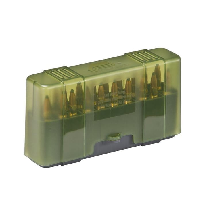 Plano Rifle Ammo Case Large 123020 7mm Robust Oppbevaringsboks For Ammunisjon Plano