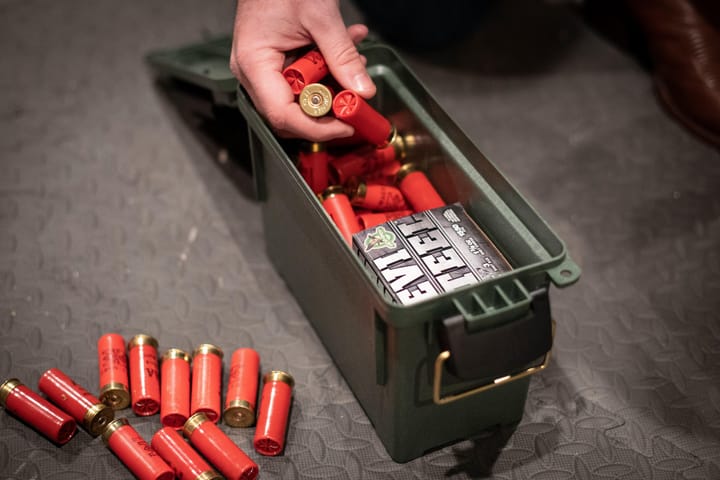 Plano 131200 Field Box Od Green 131200 Plano