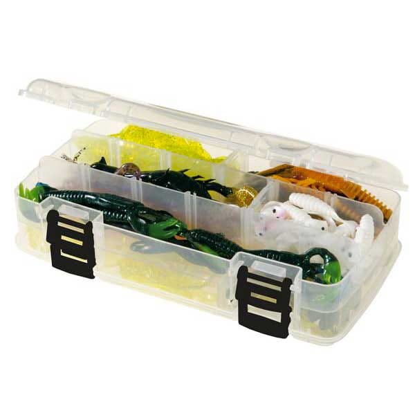 Plano 350022 Double Sided 3500 Adj Stow Plano