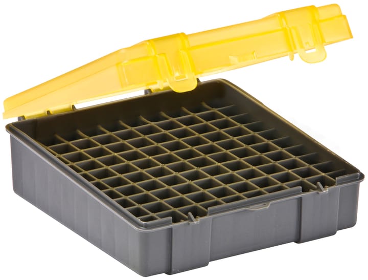 Plano Plano Handgun Ammo Case 122600 41 Mag Robust Oppbevaringsboksen For Ammunisjon Plano Plano Plano Handgun Ammo Case 122600 41 Mag Robust Oppbevaringsboksen For Ammunisjon Plano