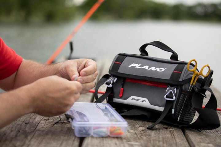 Plano Weekend Series™ Softsider Bag Plano