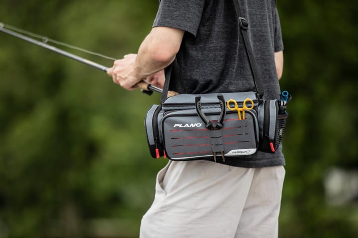 Plano Weekend Series™ Softsider Bag Plano