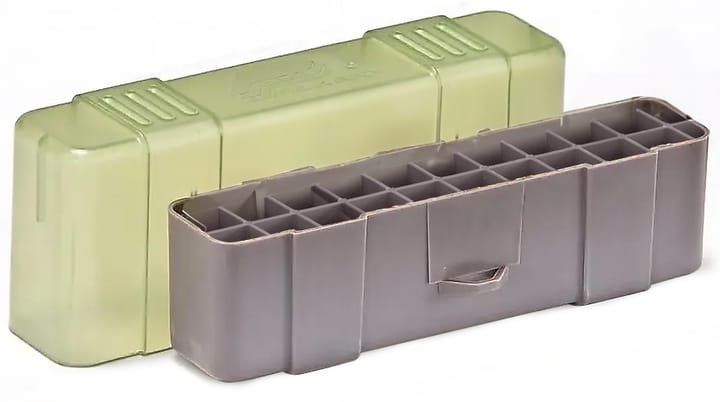 Plano Plano Rifle Ammo Case Medium 122920 308w Robust Oppbevaringsboks For Ammunisjon Plano Plano Plano Rifle Ammo Case Medium 122920 308w Robust Oppbevaringsboks For Ammunisjon Plano