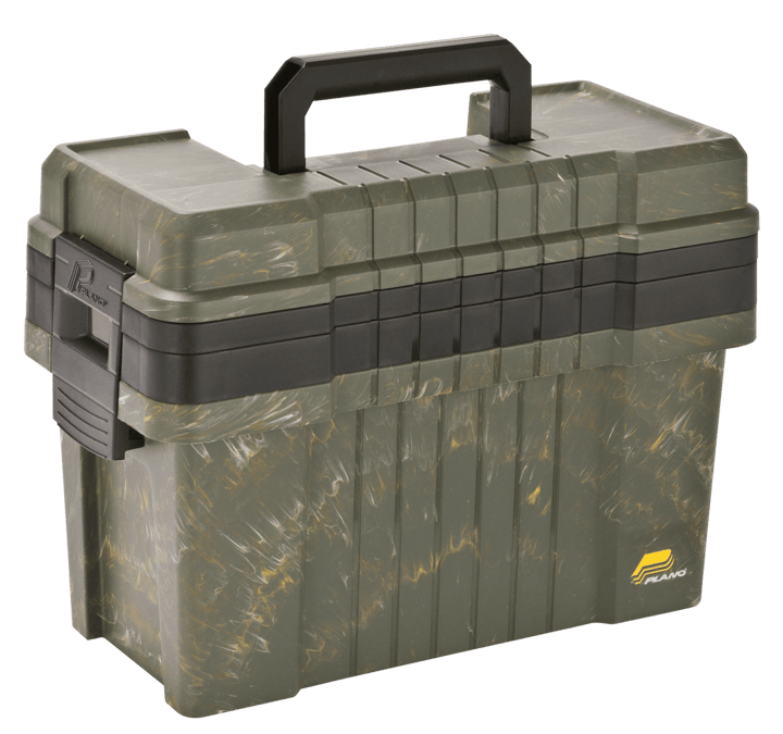 Plano 181601 Shooters Case Camo Plano