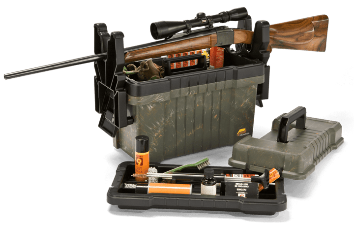 Plano 181601 Shooters Case Camo Plano