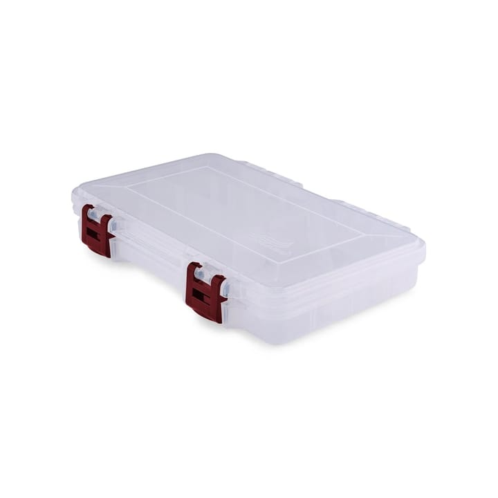 Plano 2360001 Stow Platch Clear Dk Blue Latch Plano