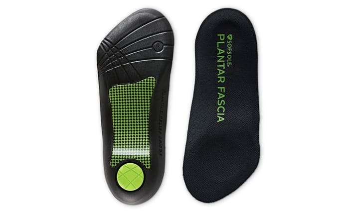 Implus/Sof Sole Såle Plantar Fascia No Colour Implus/Sof Sole Implus/Sof Sole Såle Plantar Fascia No Colour Implus/Sof Sole