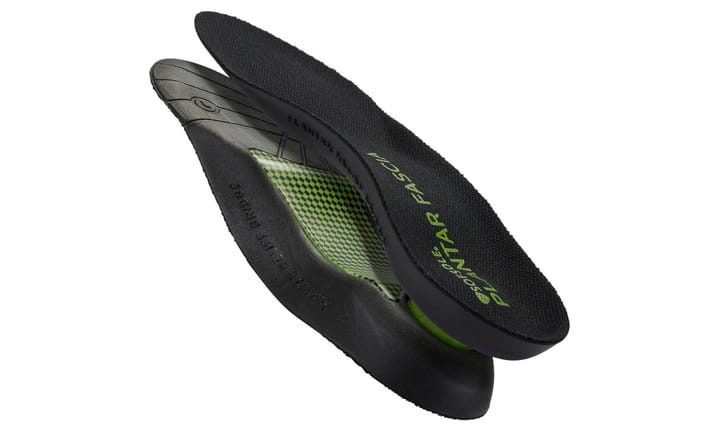 Implus/Sof Sole Såle Plantar Fascia No Colour Implus/Sof Sole Implus/Sof Sole Såle Plantar Fascia No Colour Implus/Sof Sole