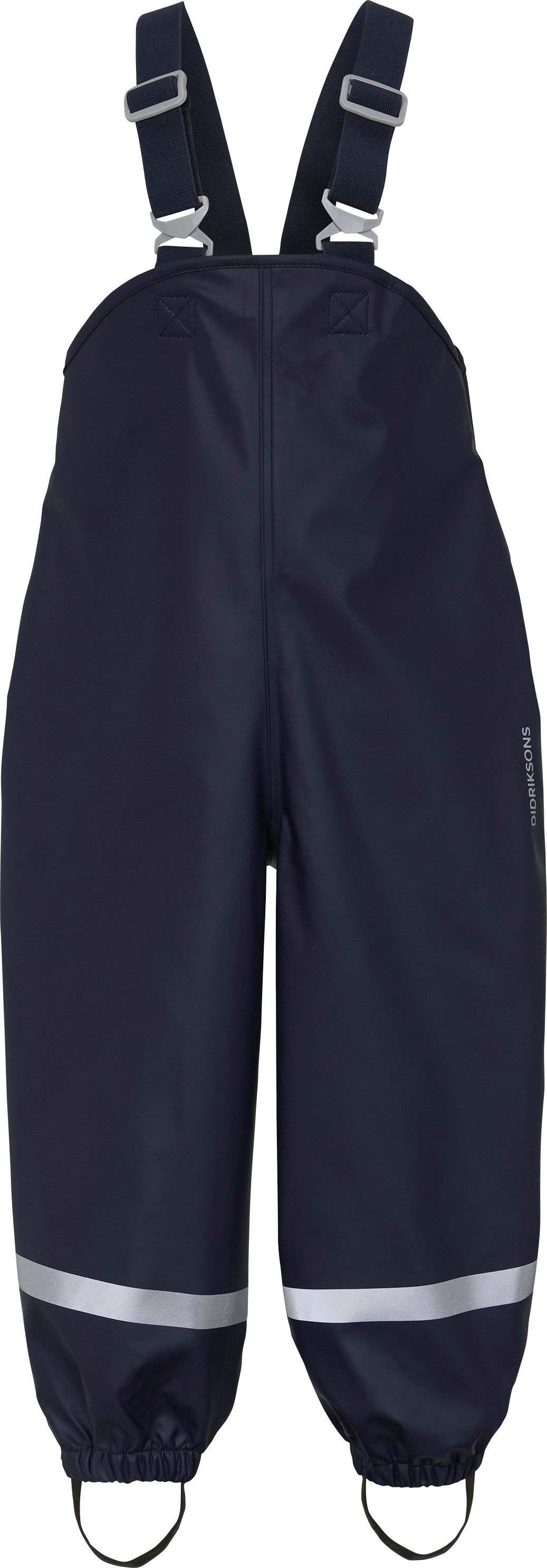 Didriksons Kids' Plaskeman Pants 6 Navy