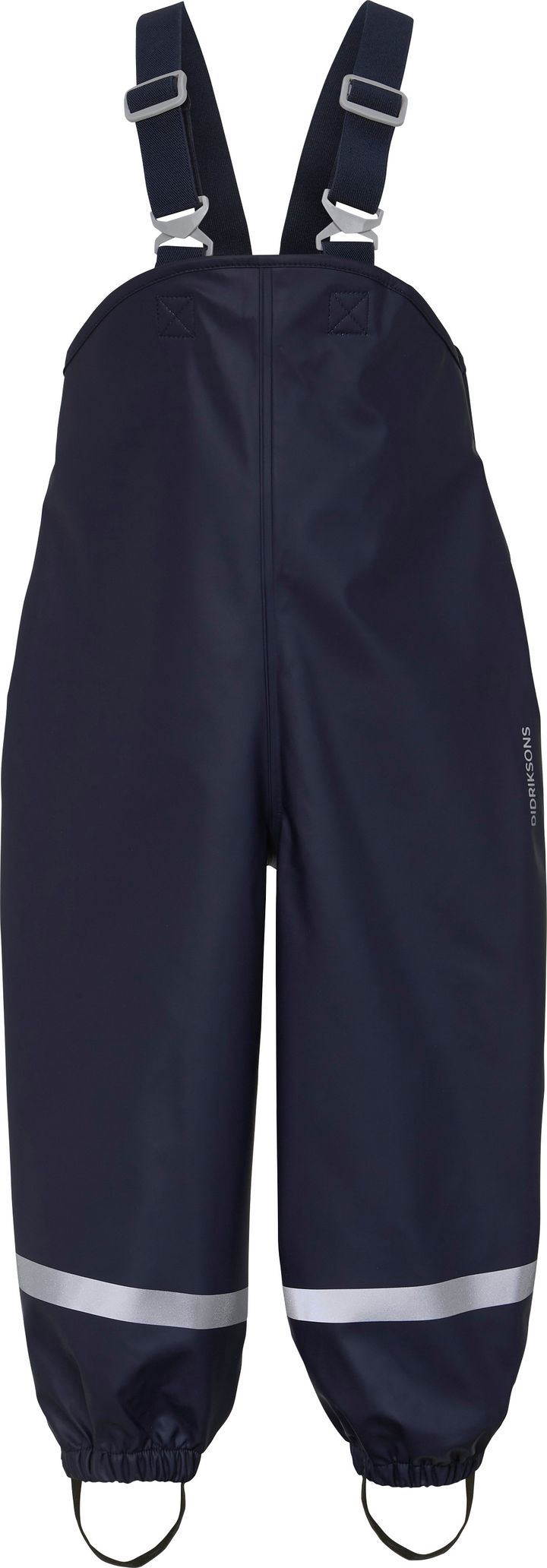 Didriksons Kids' Plaskeman Pants 6 Navy Didriksons